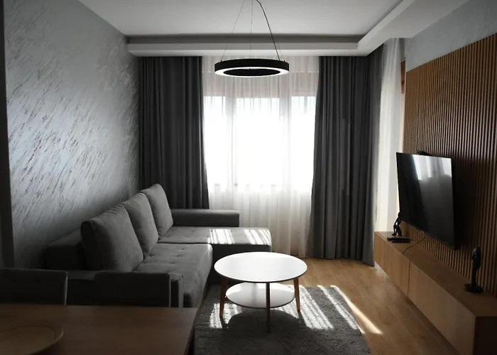 Zlatibor Prestige Apartman 18