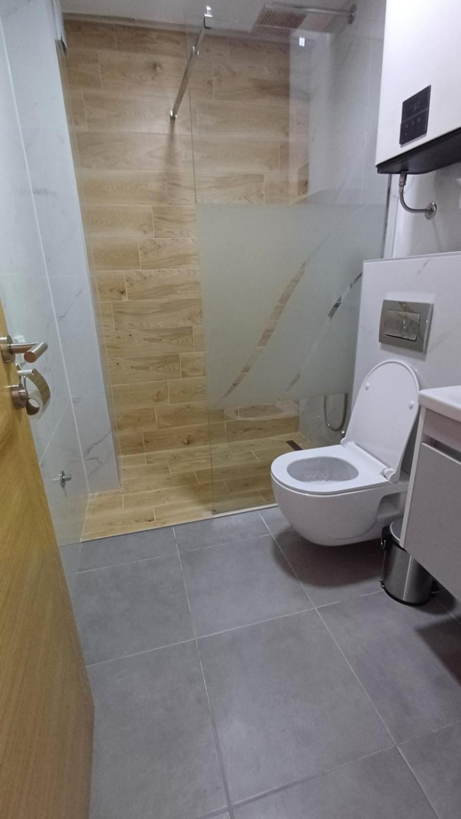 Prestige 18 Apartment *