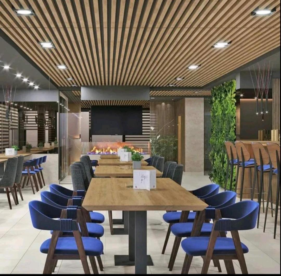 Prestige 18 Apartment