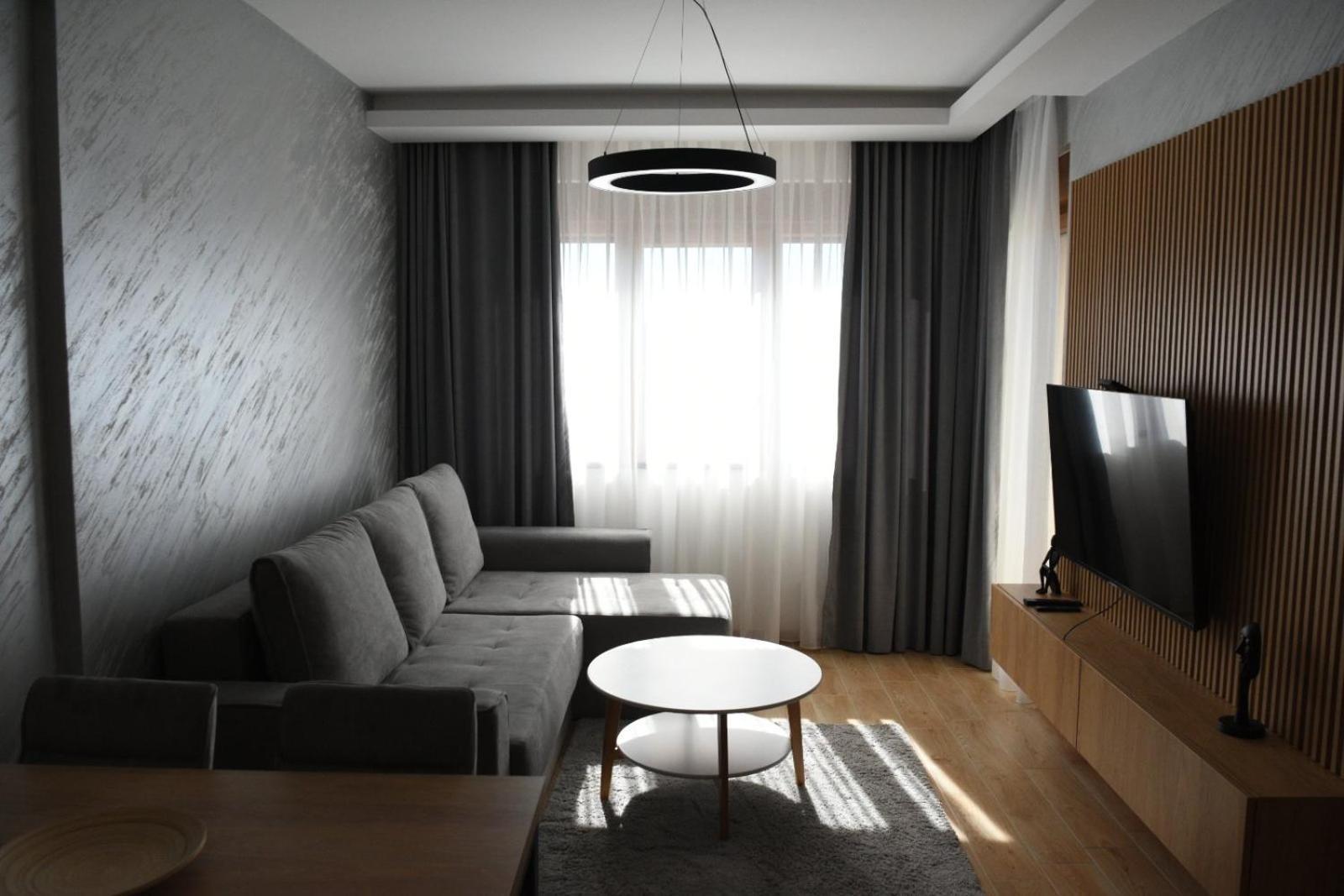 Prestige 18 Apartment Zlatibor