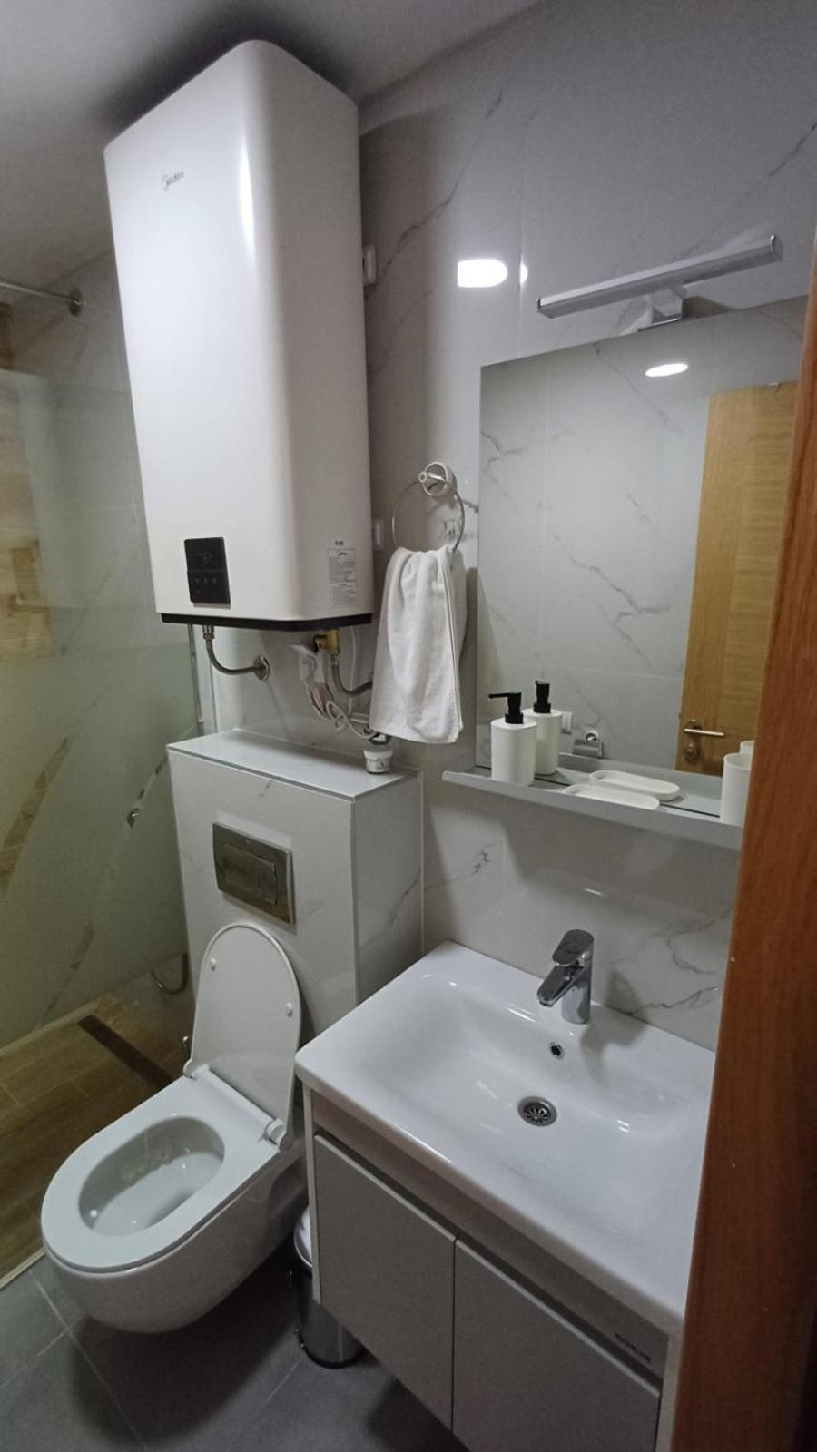 Apartment Prestige 18 Zlatibor
